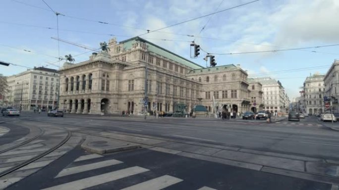 维也纳歌剧院1