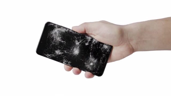 手中的手机坏了手中的手机坏了