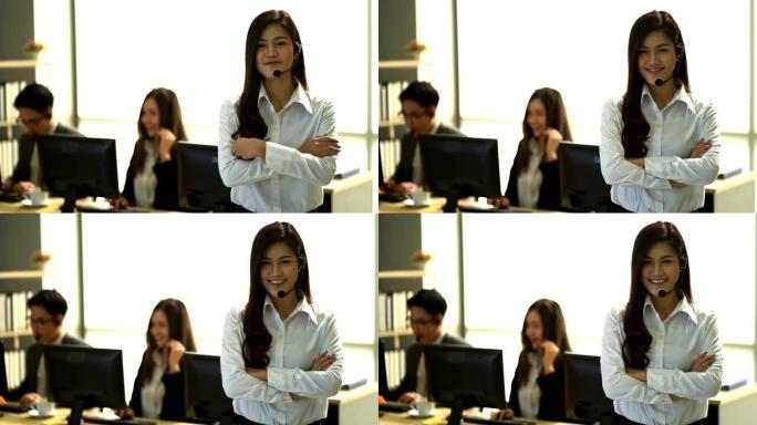 为客户提供最好的服务和支持