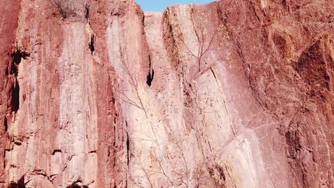 赭石坑北领地赭石坑北领地