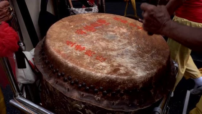 中国传统鼓演奏中国传统鼓演奏打鼓敲鼓