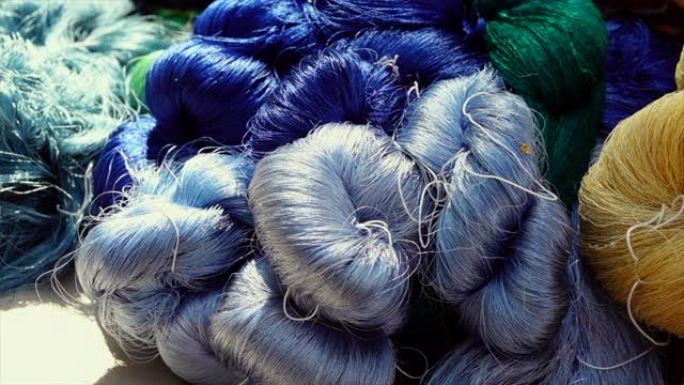织物厂丝暖原棉。工业制成品