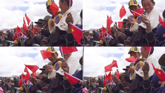 乡村文化 乡村活动 藏南旅游 高原旅游