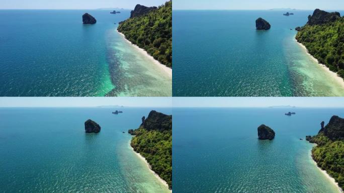 泰国甲米海岛甲米海岛