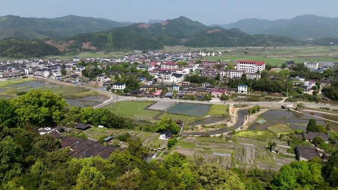 武夷山五夫镇朱熹故居