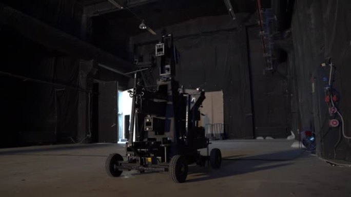 胶卷多莉相机影视设备影视飓风拍电影设备