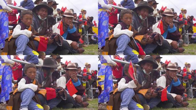 乡村活动 藏南旅游 高原旅游 西藏旅游