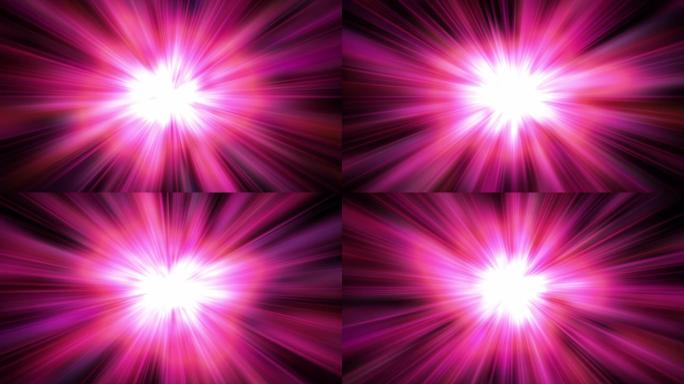 强射线束 [环]特效光效星芒反射线条光束