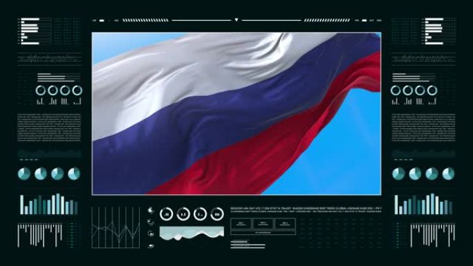 俄罗斯信息分析报告和财务数据