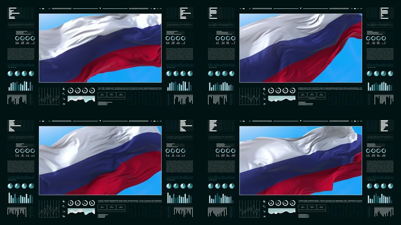 俄罗斯信息分析报告和财务数据