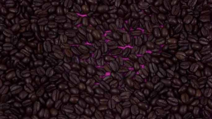 心形咖啡豆心形咖啡豆