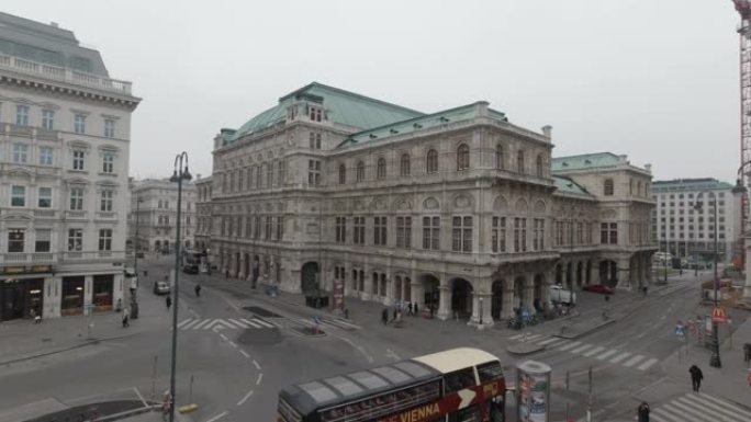 维也纳歌剧院2维也纳歌剧院