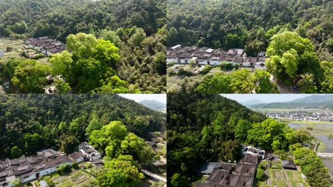 武夷山五夫镇朱熹故居