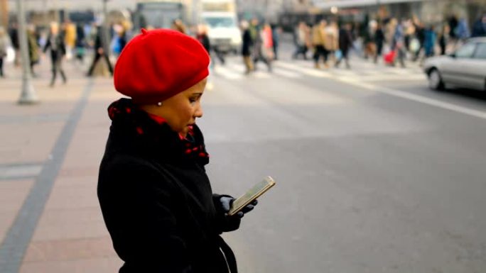 移动技术和红帽对于在城市中移动至关重要
