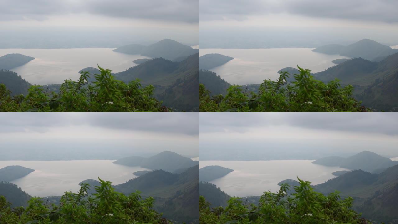 印尼多巴湖印尼多巴湖
