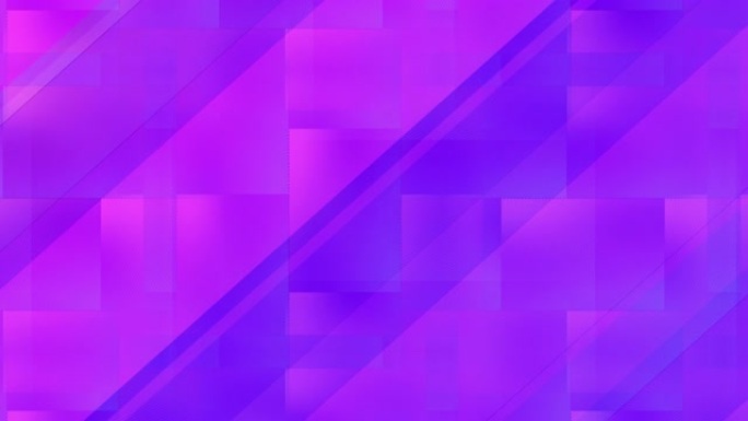 粉色紫色网格马赛克背景
