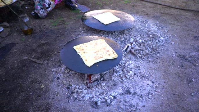 土耳其煎饼土耳其煎饼