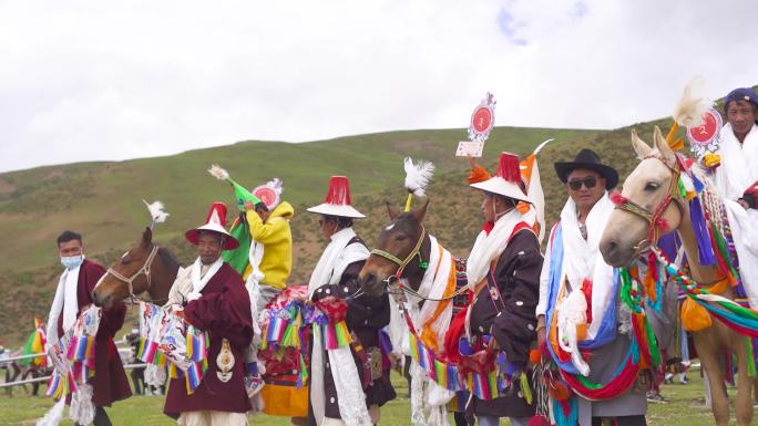 乡村文化 乡村活动 藏南旅游