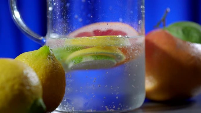 柑橘类水果注入水柑橘类水果注入水