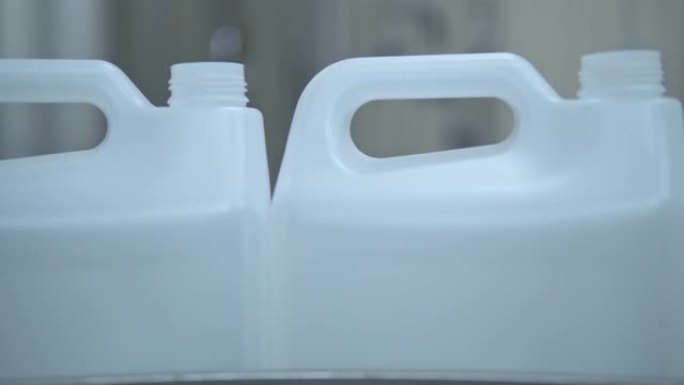 包装食品生产塑料瓶子塑料桶生产线