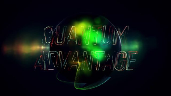 量子优势头衔量子优势头衔地球
