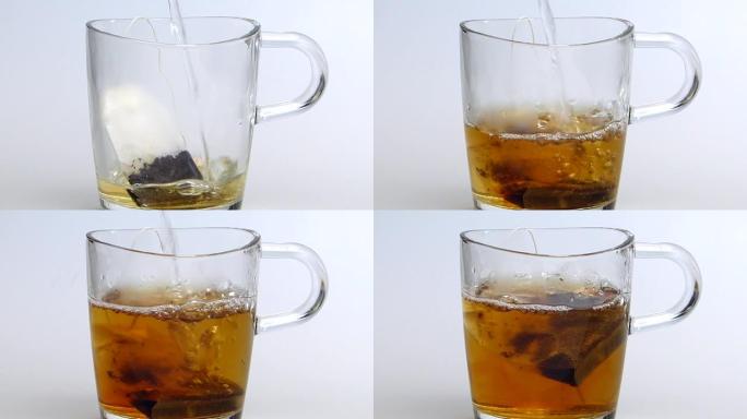 茶杯