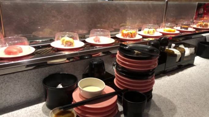 日本料理，寿司料理，自助餐