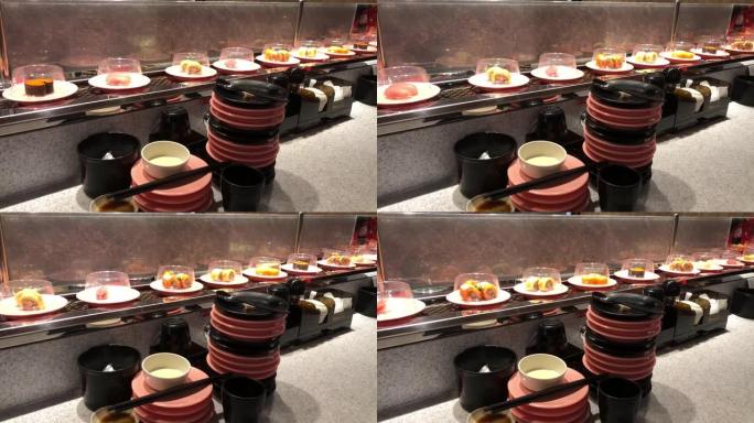 日本料理，寿司料理，自助餐