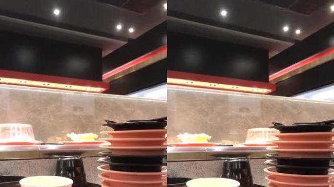 日本料理，寿司料理，自助餐，智能手机垂直夹