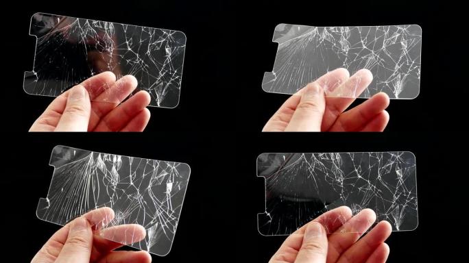 手机玻璃防护，保护玻璃，防休克吸收玻璃，
