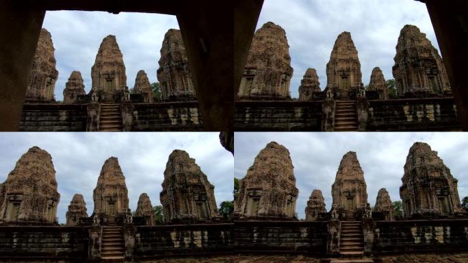 Prasat Pre Rup temple