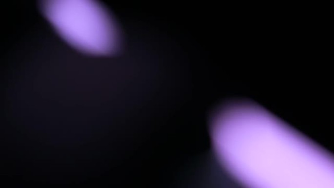 浅紫色光线抽象视频背景