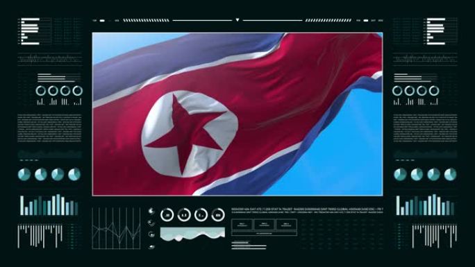 North Corea信息分析报告和财务数据
