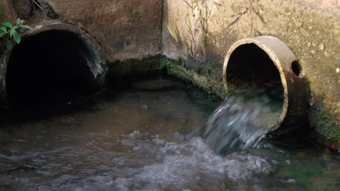 街道排水或污水人孔网格系统