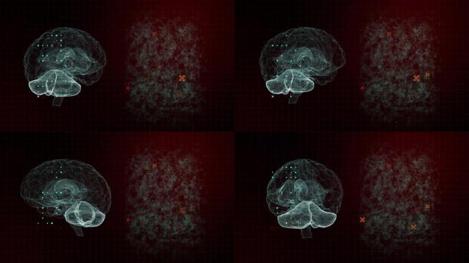 SciBrain背景