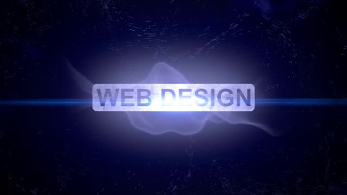 介绍网页设计