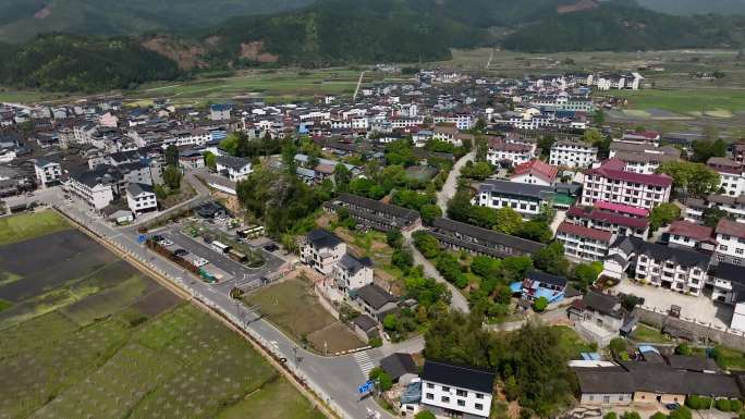 武夷山五夫镇朱熹故居