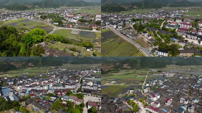 武夷山五夫镇朱熹故居