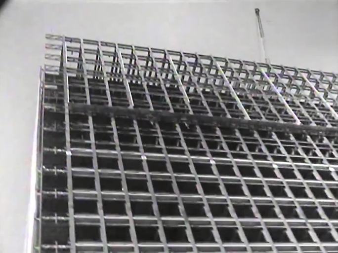 1967年日本 进入摩天大楼时代