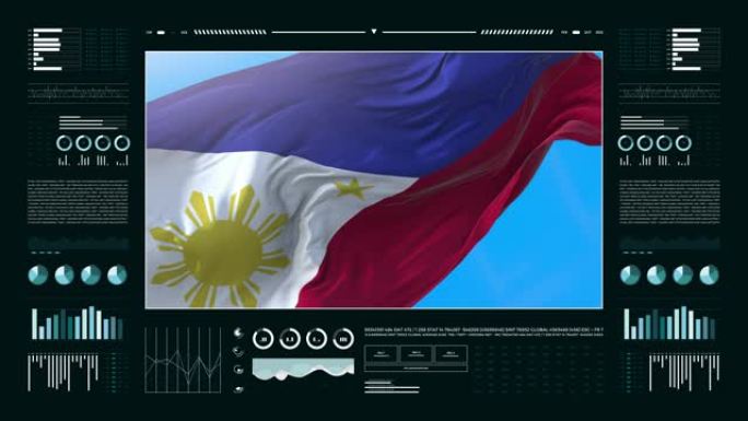 菲律宾信息分析报告和财务数据