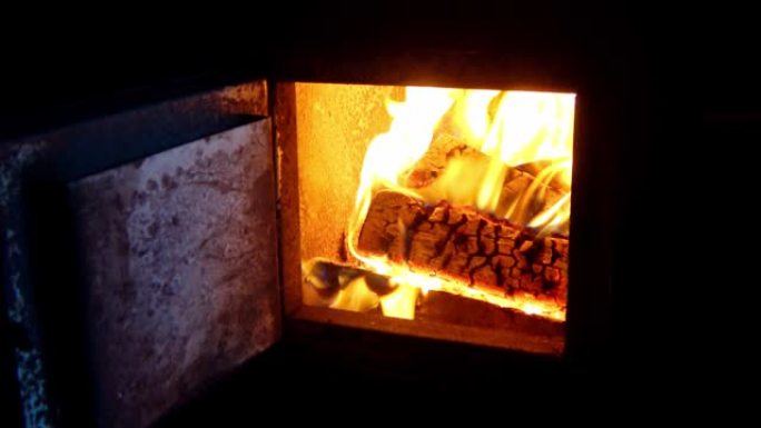 加热桑拿炉取暖烧火烤火