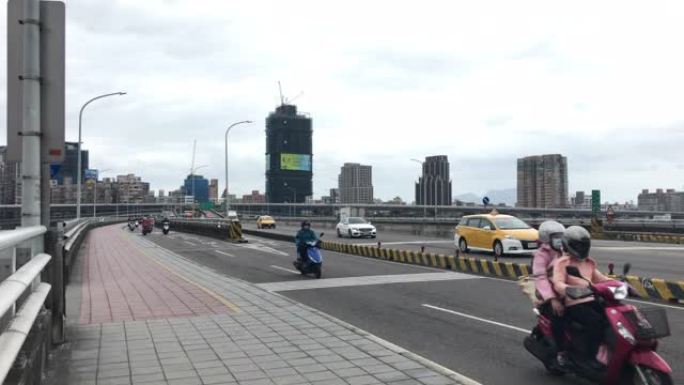 台北公路桥