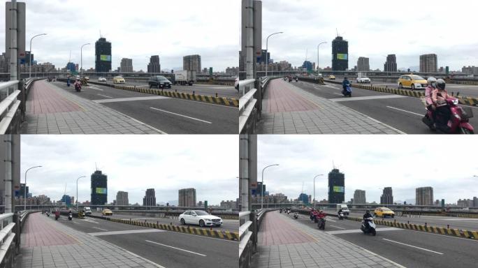 台北公路桥