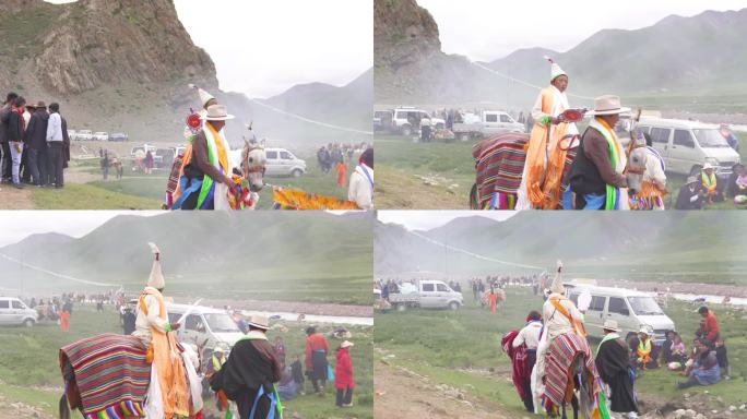 乡村活动 藏南旅游 高原旅游 西藏旅游
