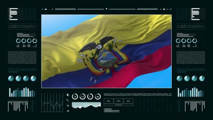 厄瓜多尔信息分析报告和财务数据