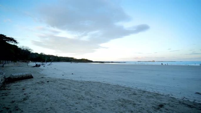 Tamarindo Beach,哥斯达黎加