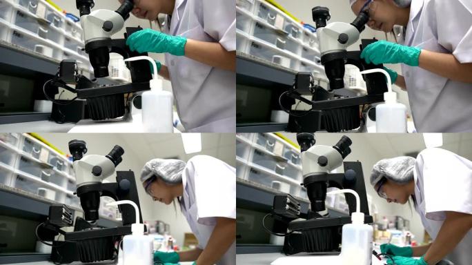 研究新型冠状病毒肺炎的亚洲科学家