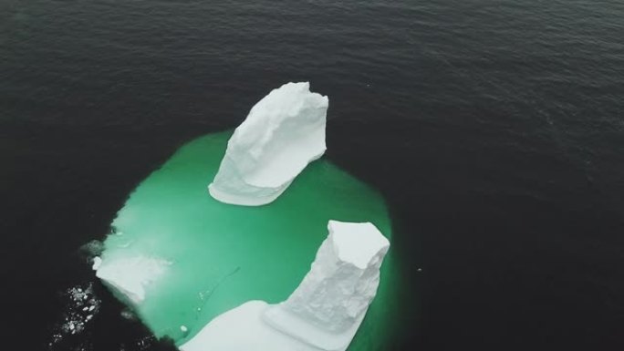 新芬兰的冰山新芬兰的冰山
