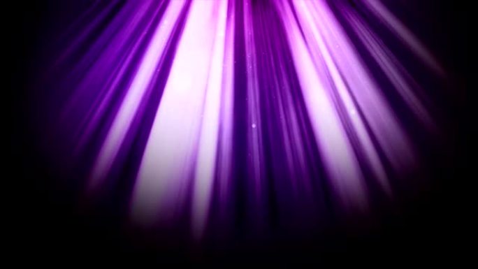 光线v1紫色环阿尔法