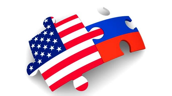 俄罗斯和美国的合作
